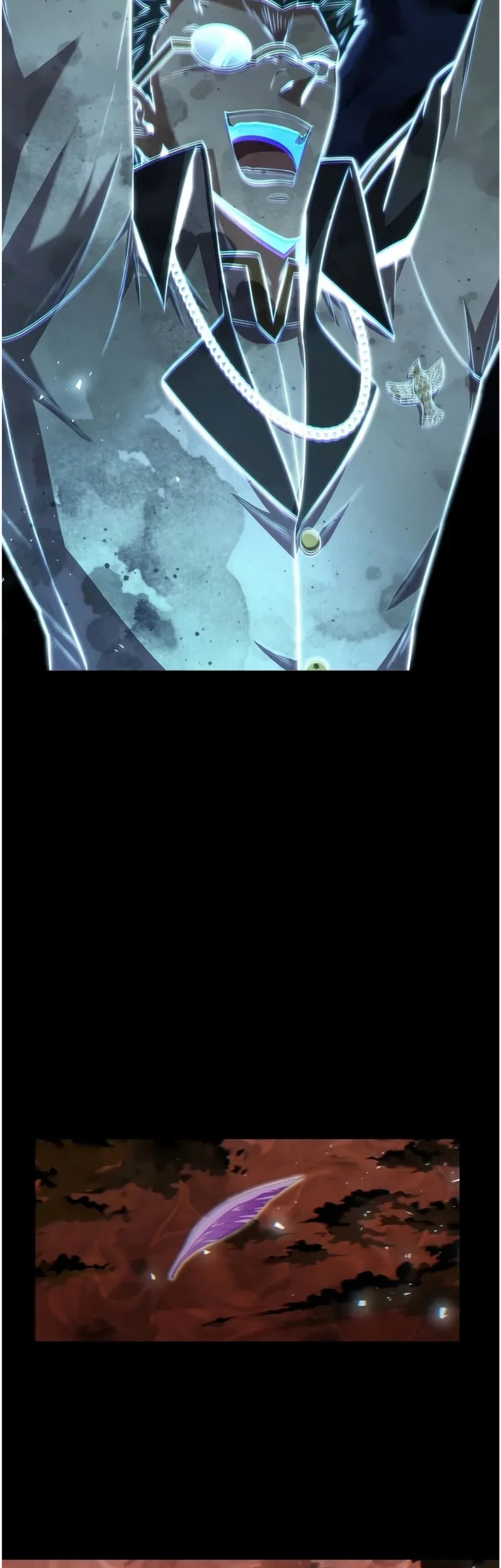 The Fox-Eyed Villain Of The Demon Academy Chapter 44 Gambar 51