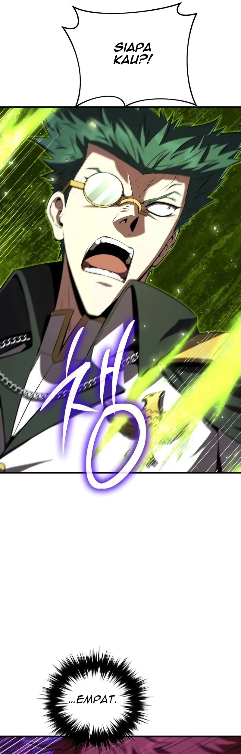 The Fox-Eyed Villain Of The Demon Academy Chapter 44 Gambar 60