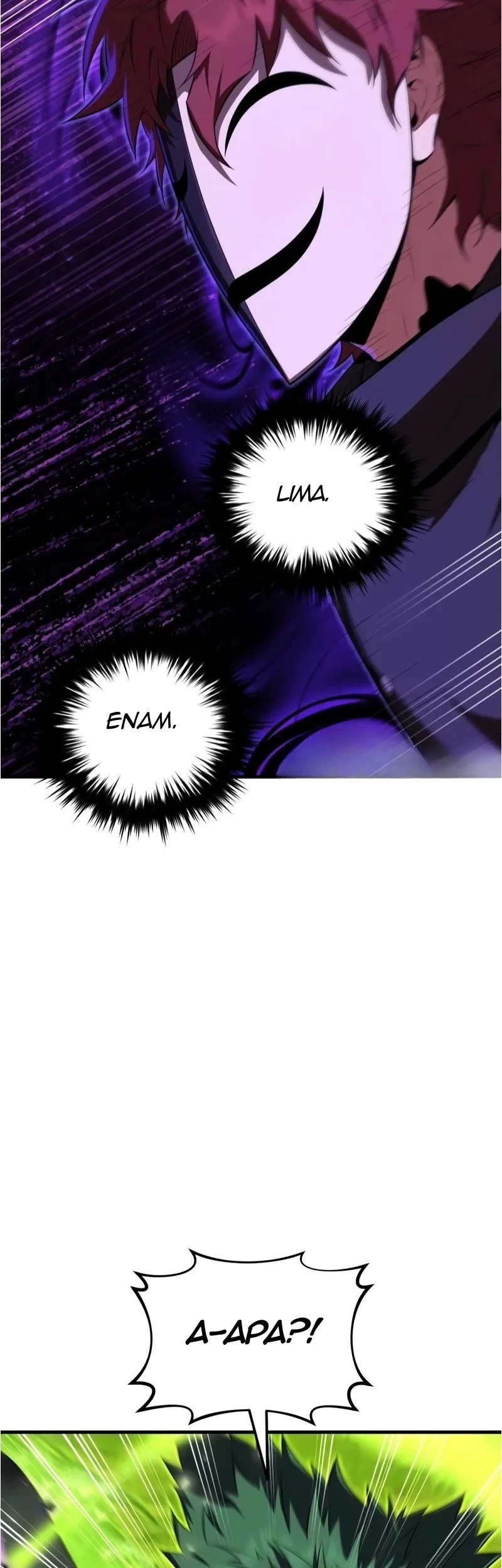 The Fox-Eyed Villain Of The Demon Academy Chapter 44 Gambar 61