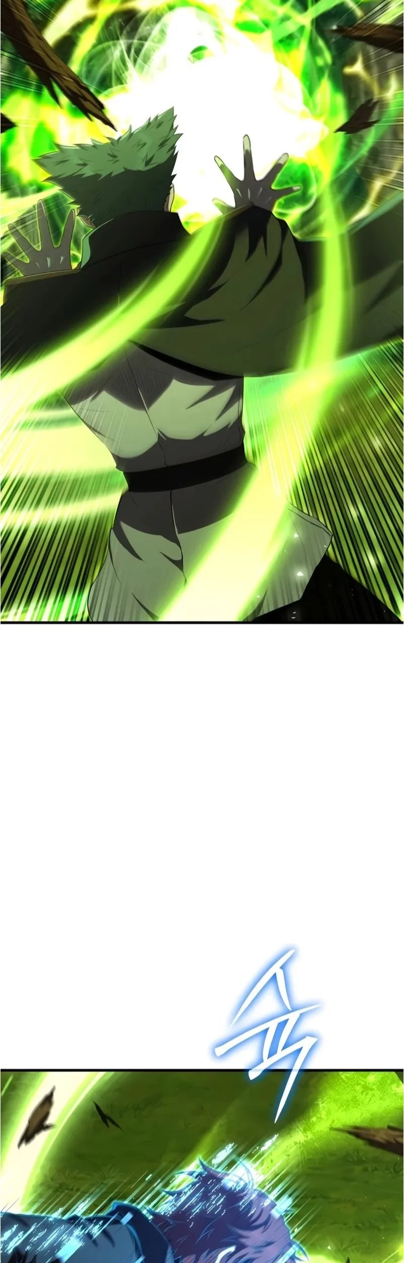 The Fox-Eyed Villain Of The Demon Academy Chapter 44 Gambar 64