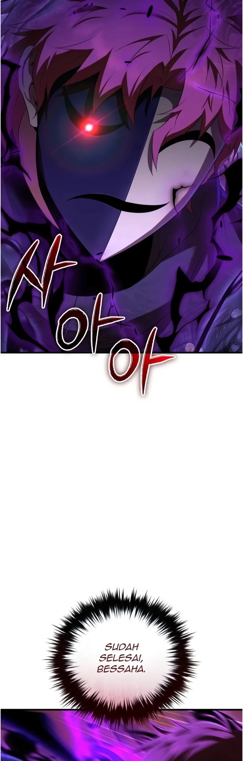 The Fox-Eyed Villain Of The Demon Academy Chapter 44 Gambar 67