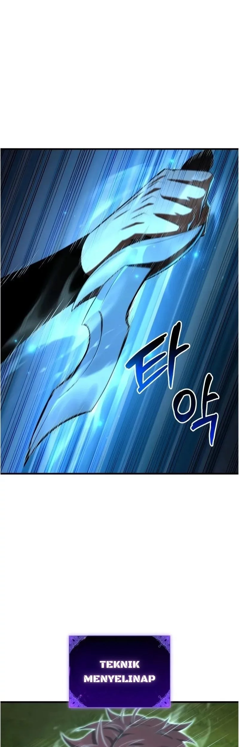 The Fox-Eyed Villain Of The Demon Academy Chapter 44 Gambar 3