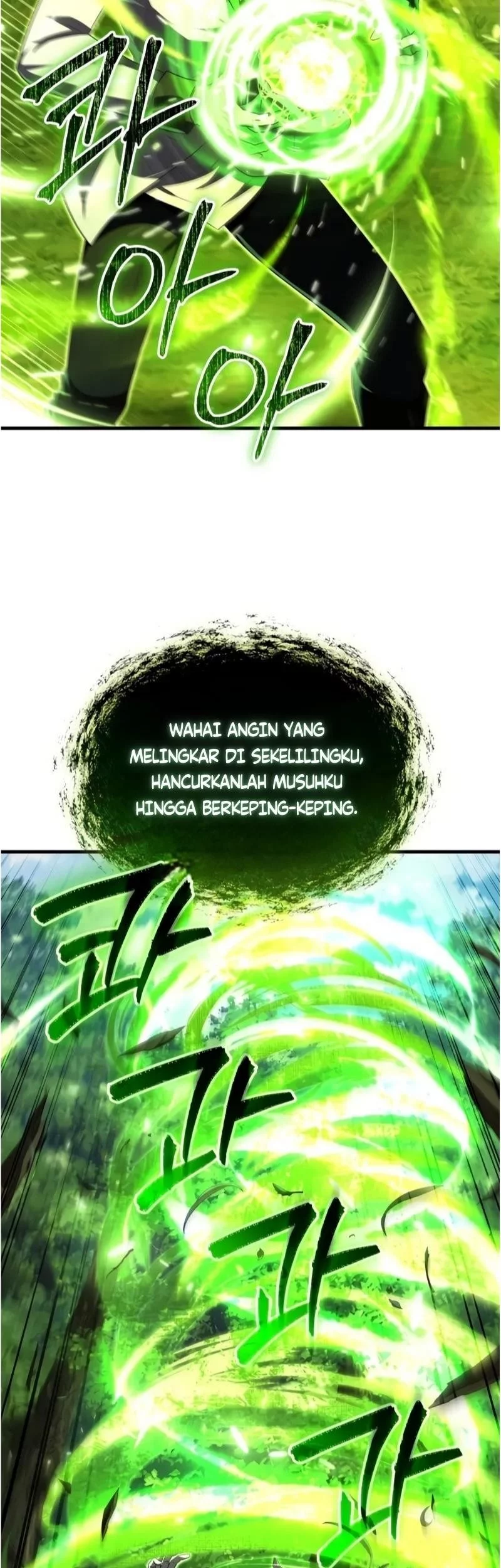 The Fox-Eyed Villain Of The Demon Academy Chapter 44 Gambar 6