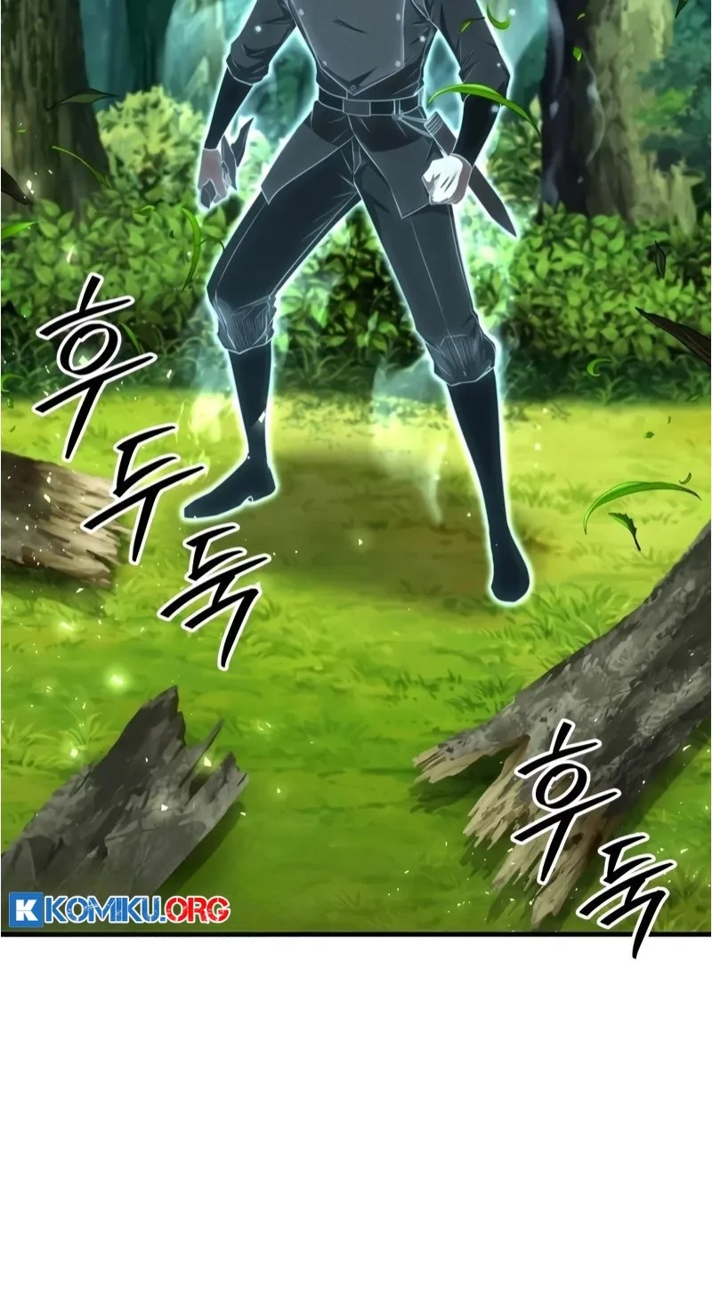 The Fox-Eyed Villain Of The Demon Academy Chapter 44 Gambar 25