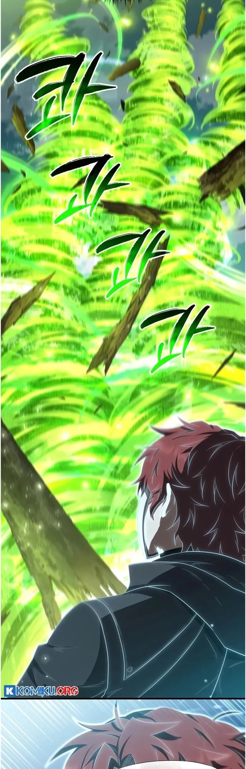 The Fox-Eyed Villain Of The Demon Academy Chapter 44 Gambar 29