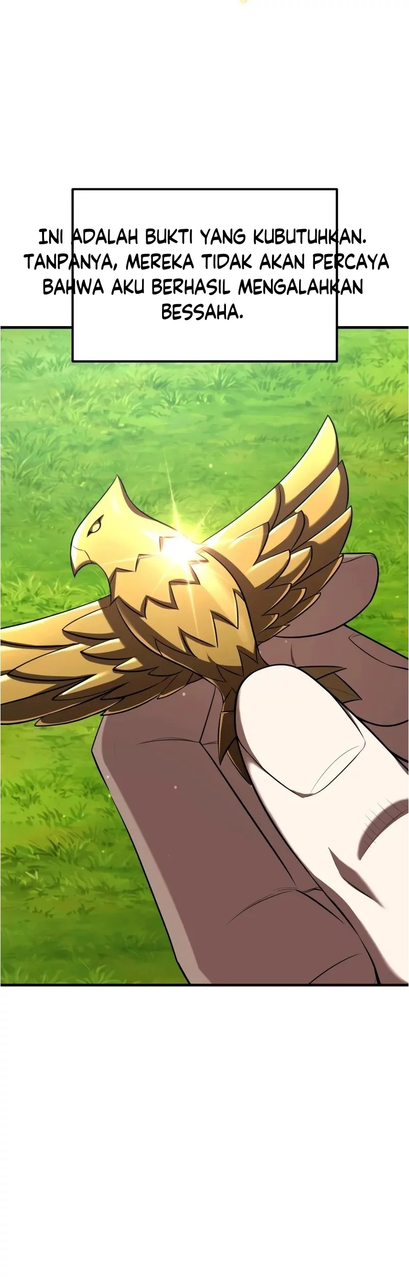 The Fox-Eyed Villain Of The Demon Academy Chapter 45 Gambar 13