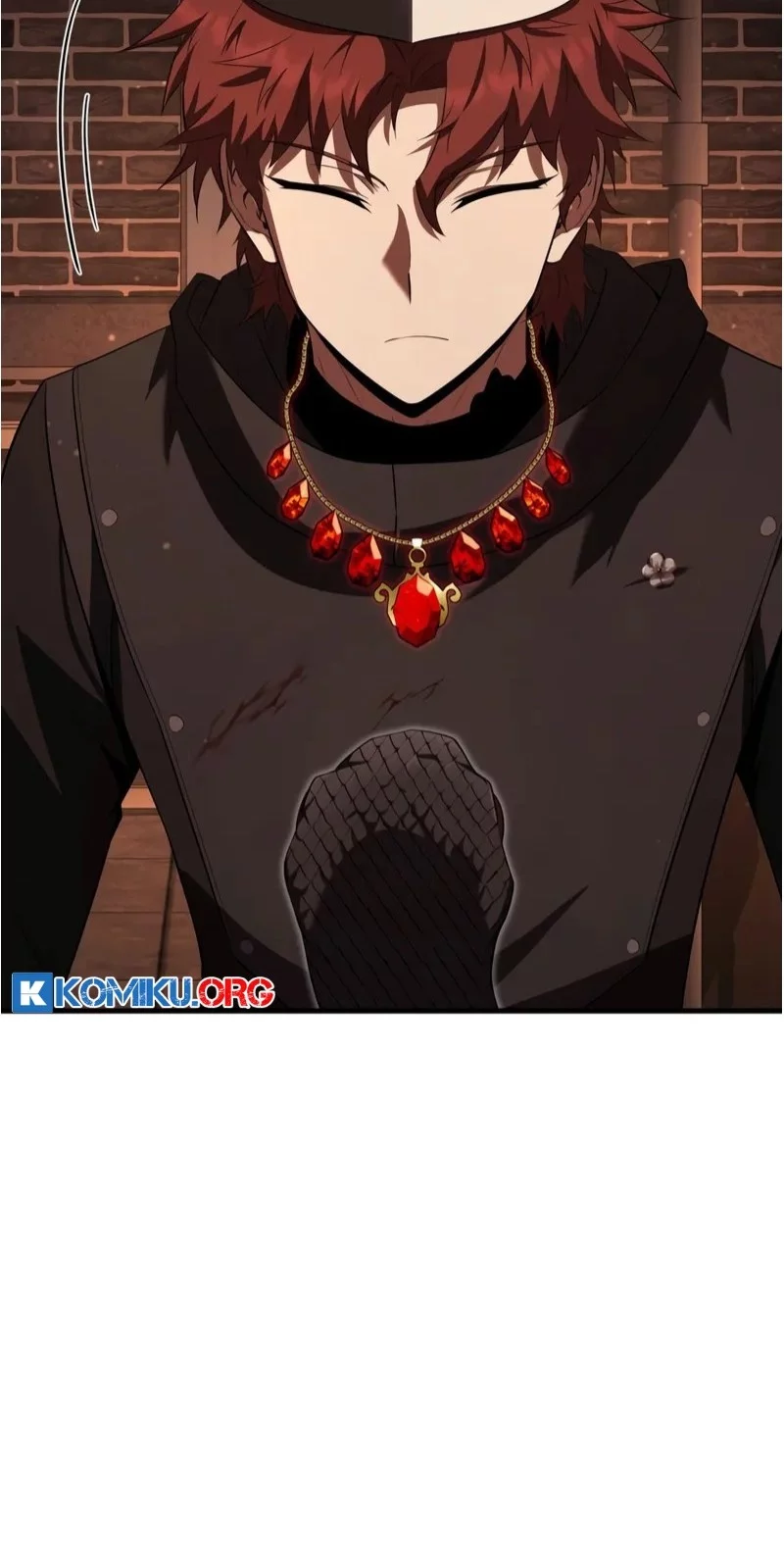 The Fox-Eyed Villain Of The Demon Academy Chapter 45 Gambar 37
