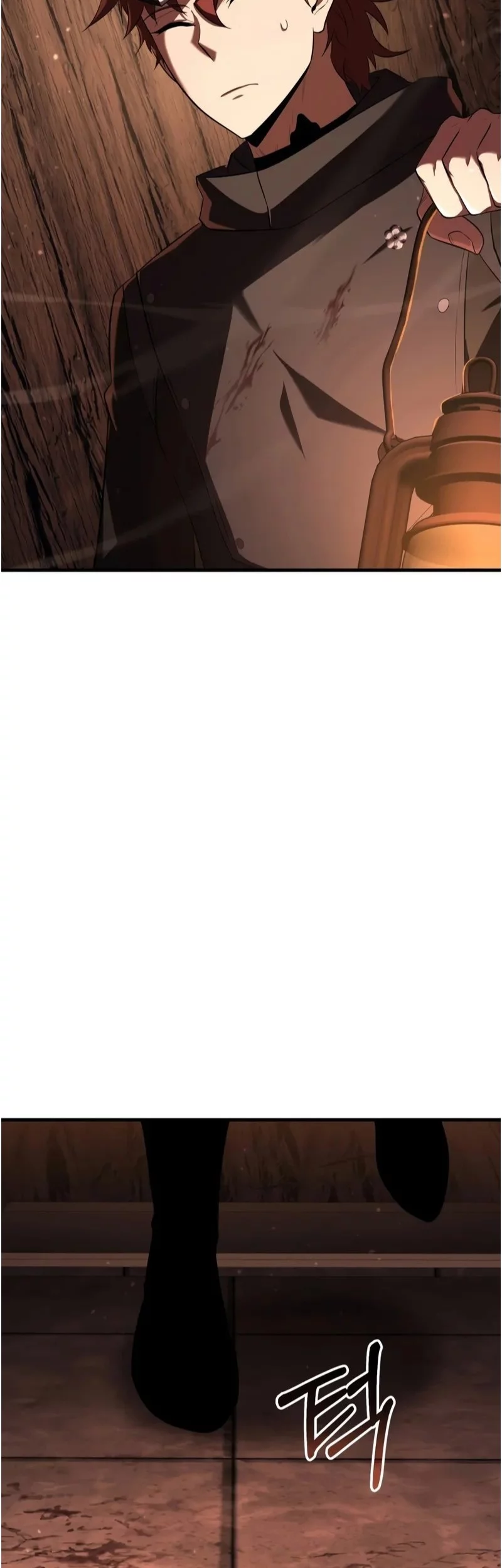 The Fox-Eyed Villain Of The Demon Academy Chapter 45 Gambar 16