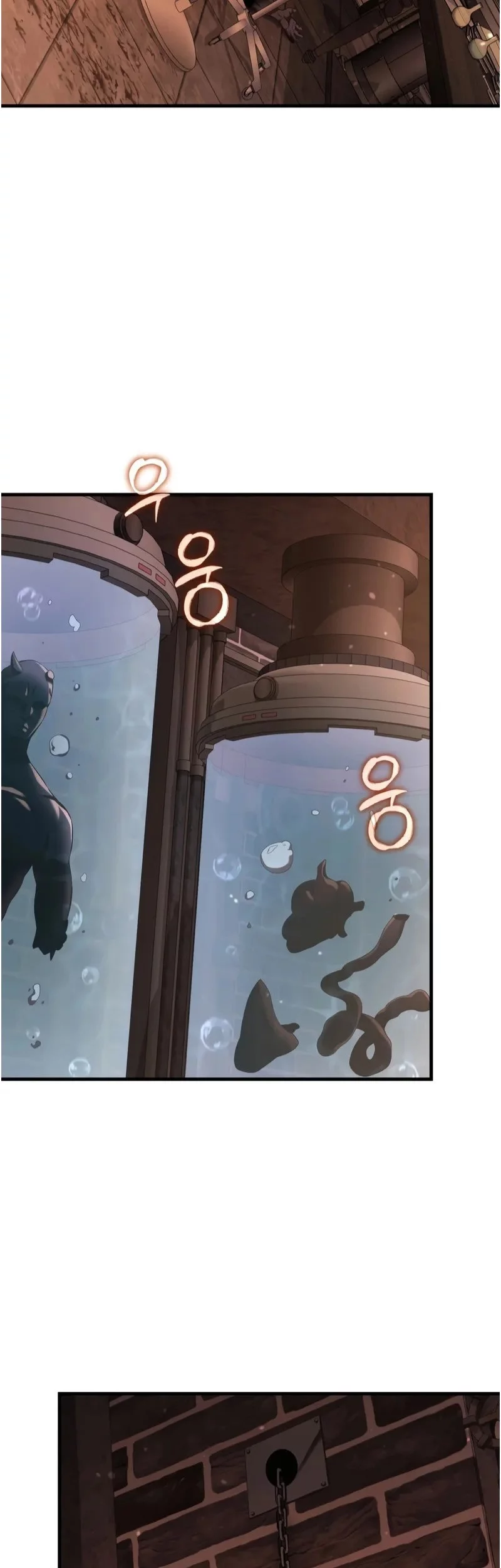 The Fox-Eyed Villain Of The Demon Academy Chapter 45 Gambar 18