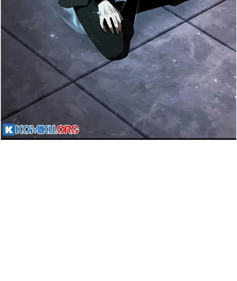 The Fox-Eyed Villain Of The Demon Academy Chapter 45 Gambar 43