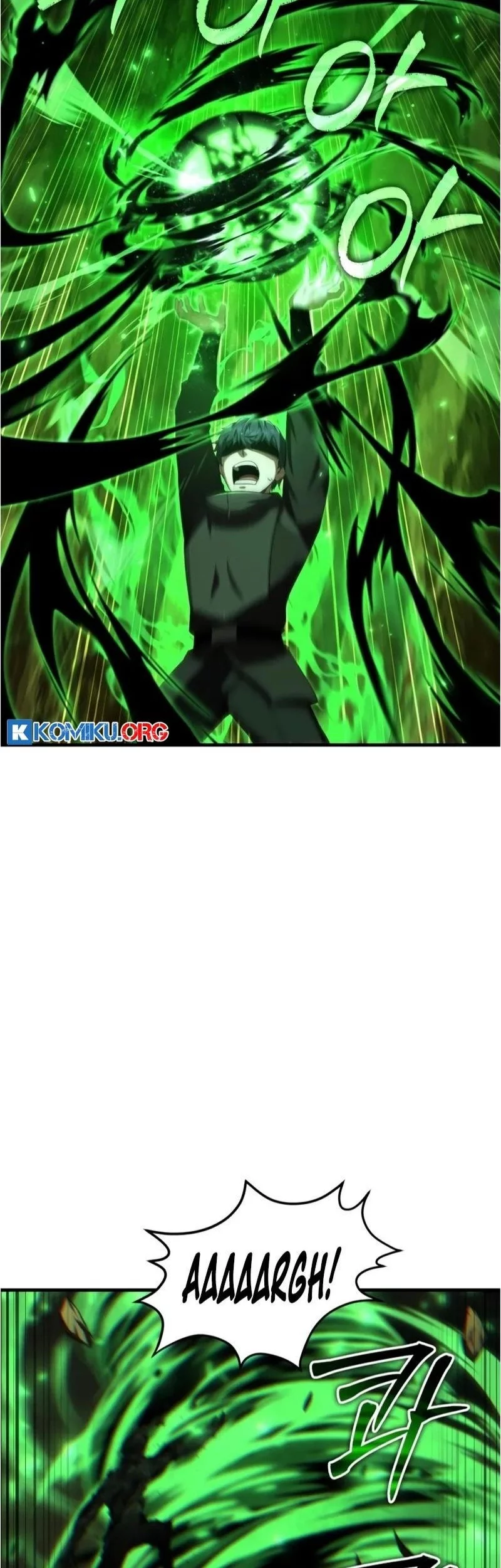 The Fox-Eyed Villain Of The Demon Academy Chapter 46 Gambar 57