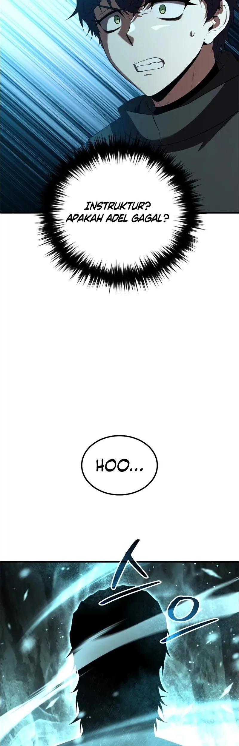 The Fox-Eyed Villain Of The Demon Academy Chapter 46 Gambar 66