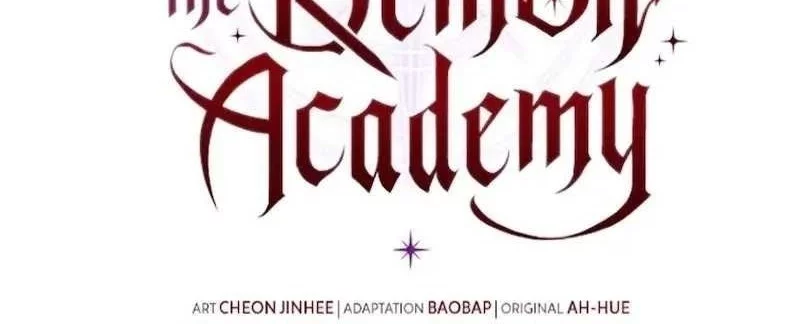 The Fox-Eyed Villain Of The Demon Academy Chapter 46 Gambar 71