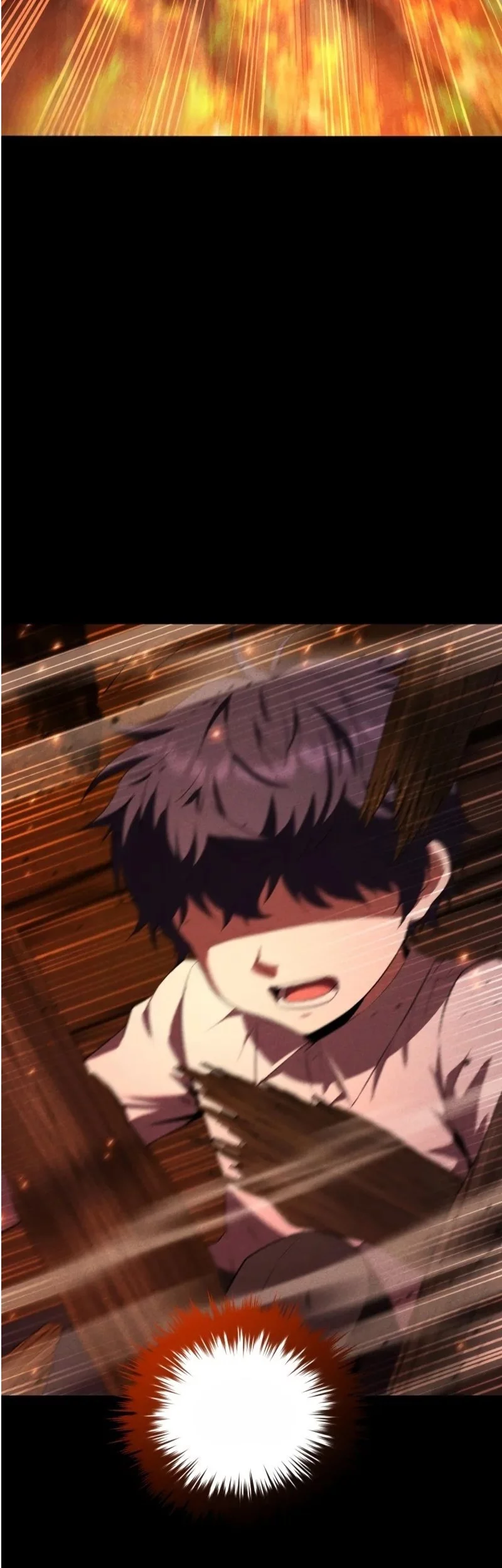 The Fox-Eyed Villain Of The Demon Academy Chapter 46 Gambar 24