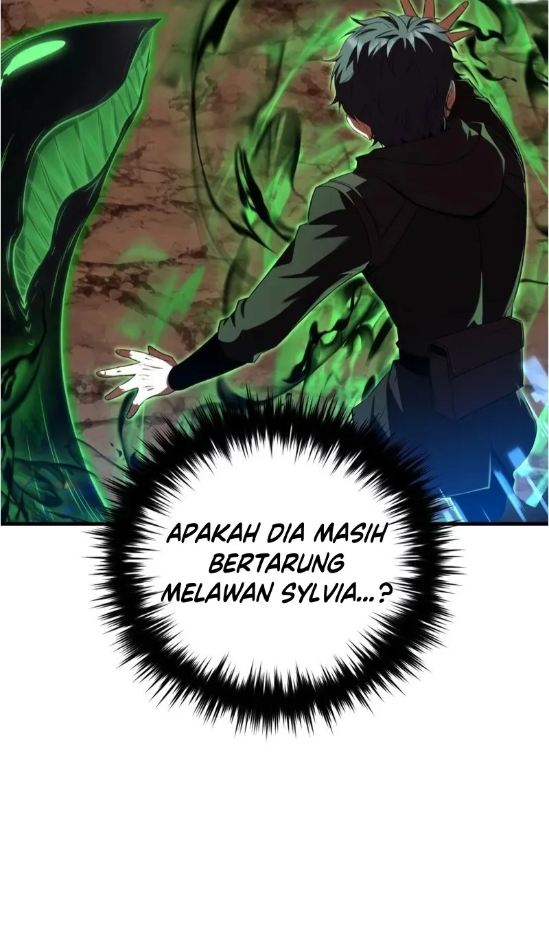 The Fox-Eyed Villain Of The Demon Academy Chapter 46 Gambar 43
