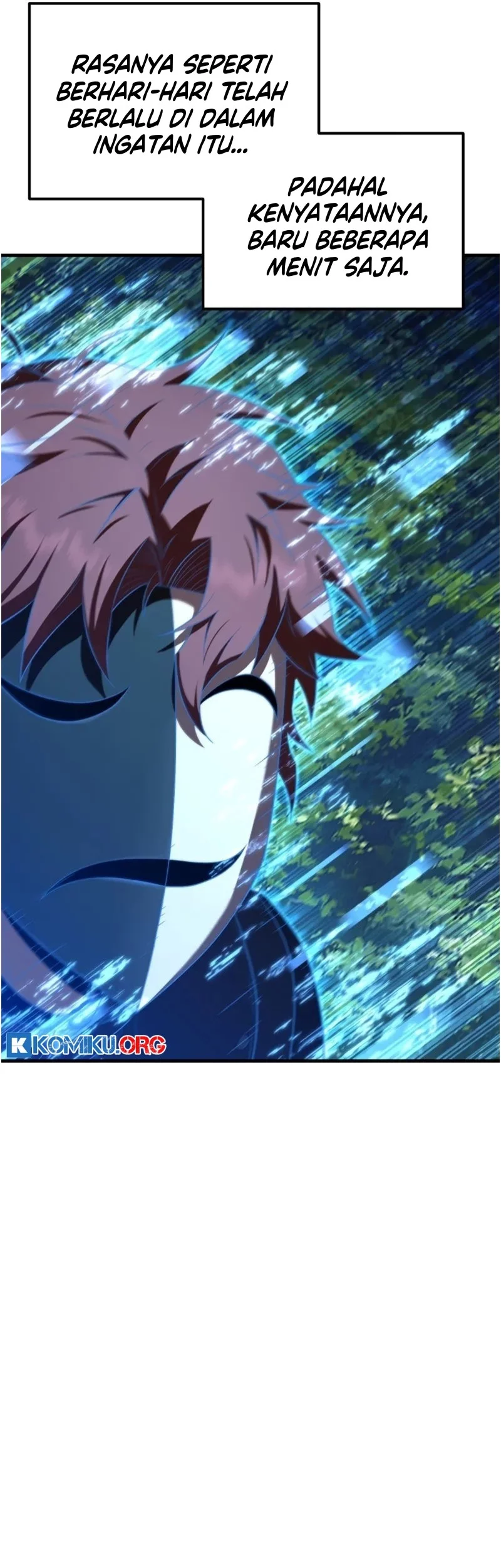 The Fox-Eyed Villain Of The Demon Academy Chapter 46 Gambar 44