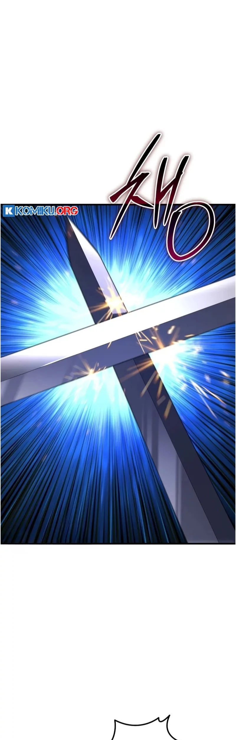 The Fox-Eyed Villain Of The Demon Academy Chapter 46 Gambar 48