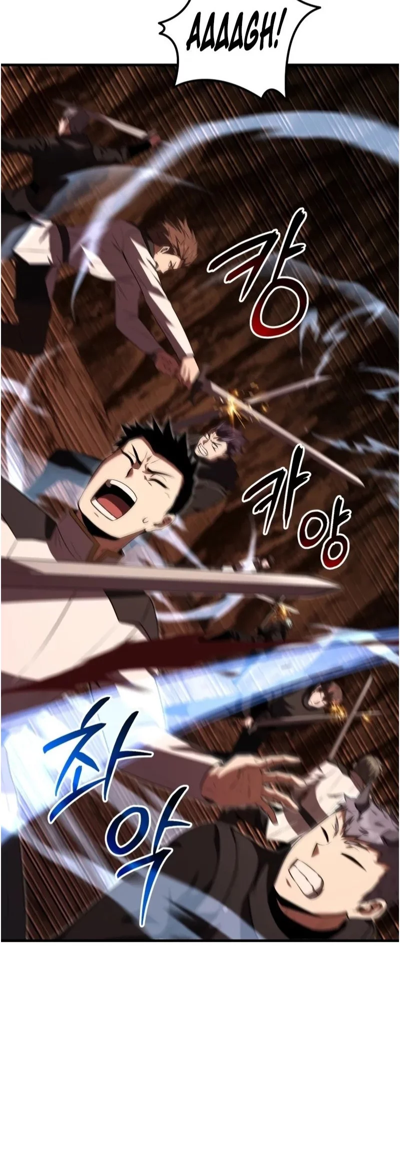 The Fox-Eyed Villain Of The Demon Academy Chapter 46 Gambar 49