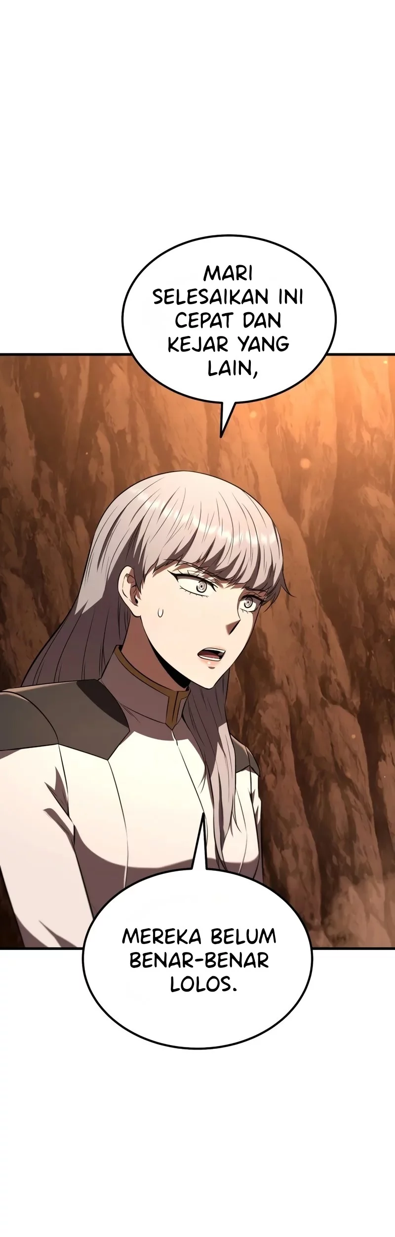 The Fox-Eyed Villain Of The Demon Academy Chapter 47 Gambar 62