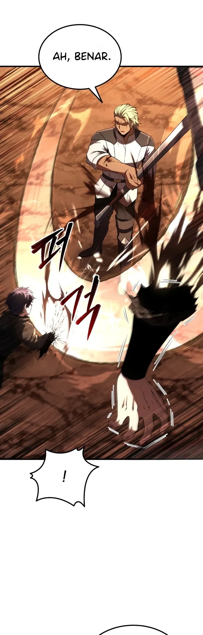 The Fox-Eyed Villain Of The Demon Academy Chapter 47 Gambar 63