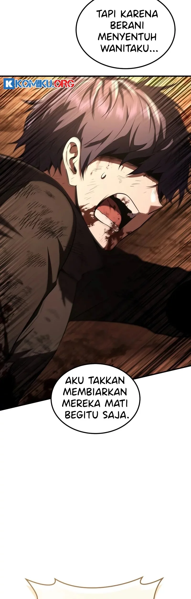 The Fox-Eyed Villain Of The Demon Academy Chapter 47 Gambar 64