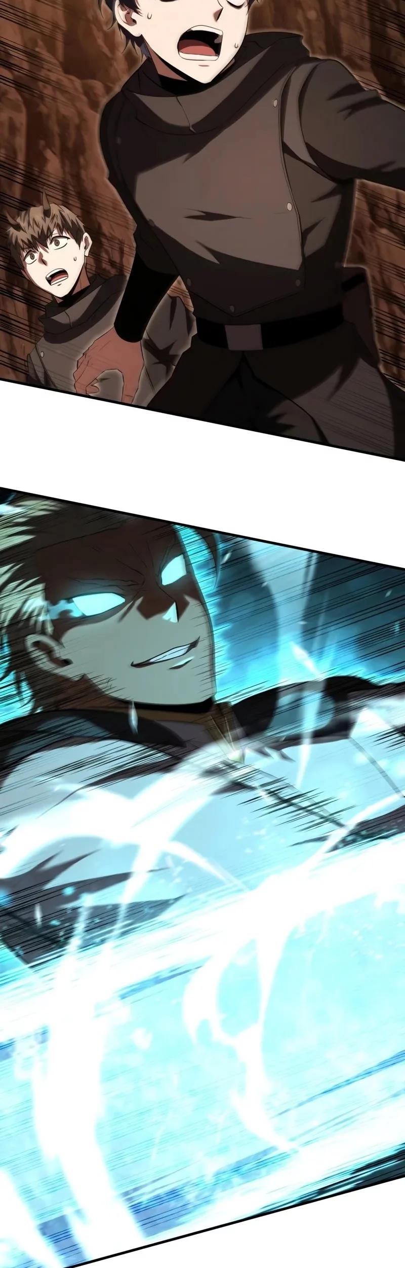 The Fox-Eyed Villain Of The Demon Academy Chapter 47 Gambar 4