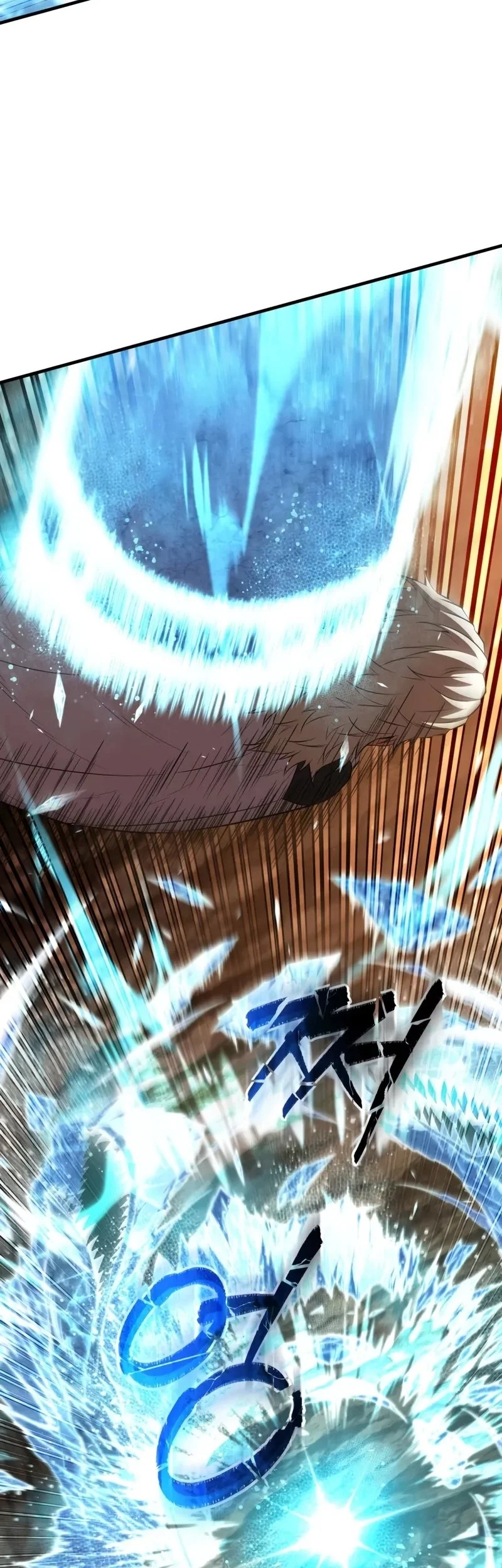 The Fox-Eyed Villain Of The Demon Academy Chapter 47 Gambar 5