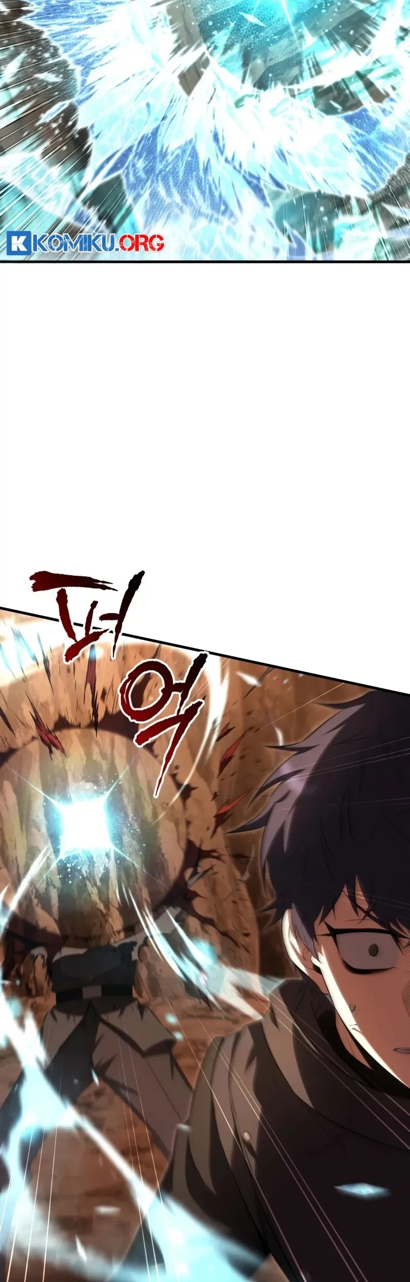 The Fox-Eyed Villain Of The Demon Academy Chapter 47 Gambar 6