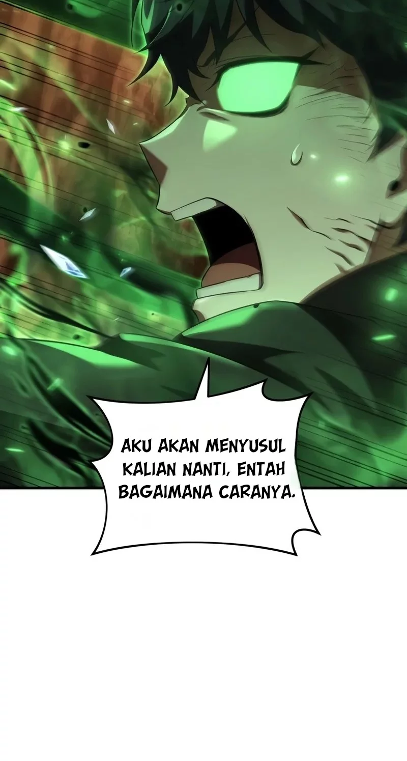 The Fox-Eyed Villain Of The Demon Academy Chapter 47 Gambar 31