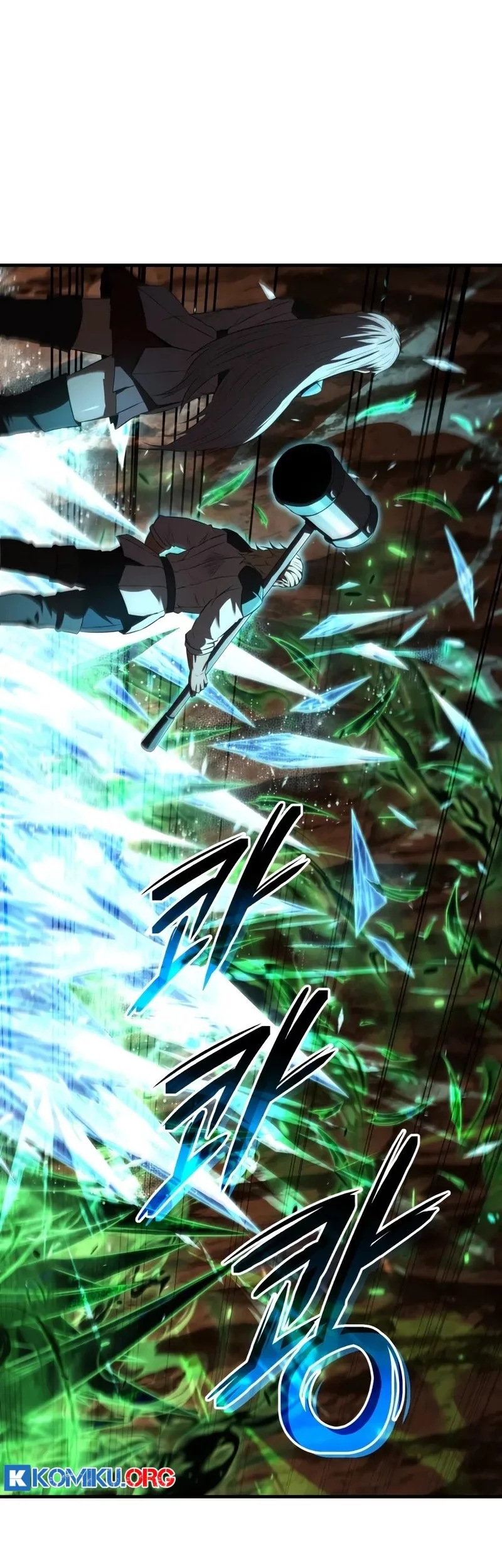 The Fox-Eyed Villain Of The Demon Academy Chapter 47 Gambar 47