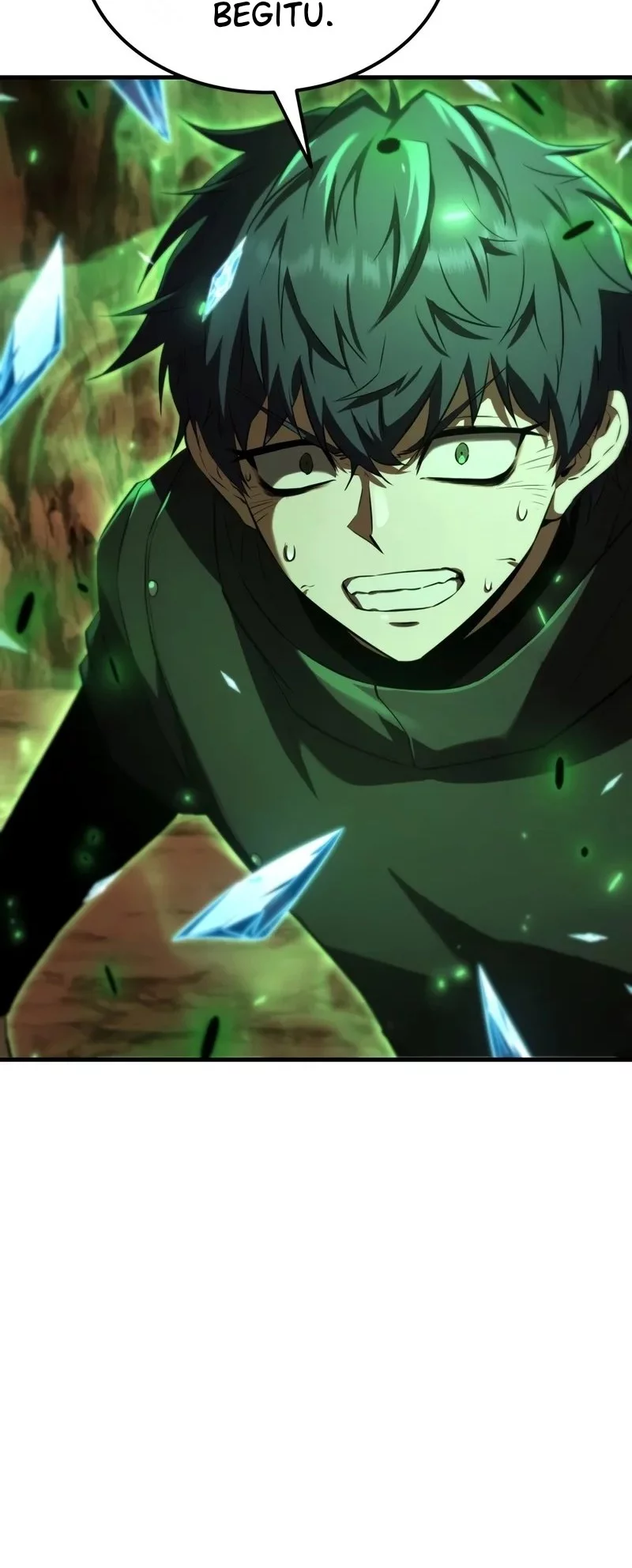 The Fox-Eyed Villain Of The Demon Academy Chapter 47 Gambar 49