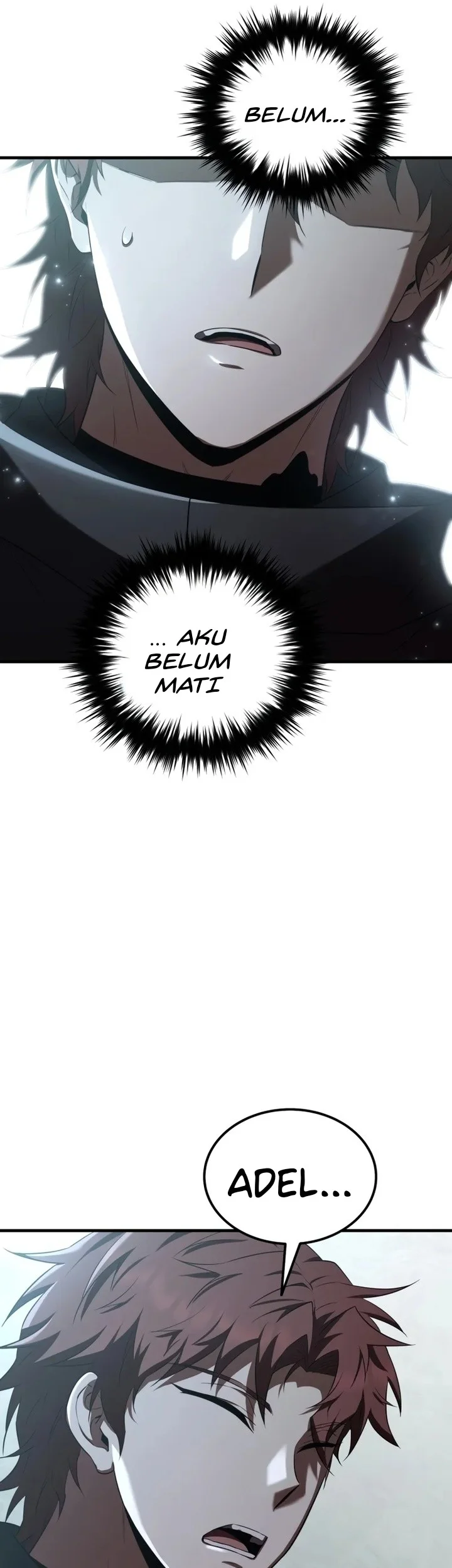 The Fox-Eyed Villain Of The Demon Academy Chapter 48 Gambar 63