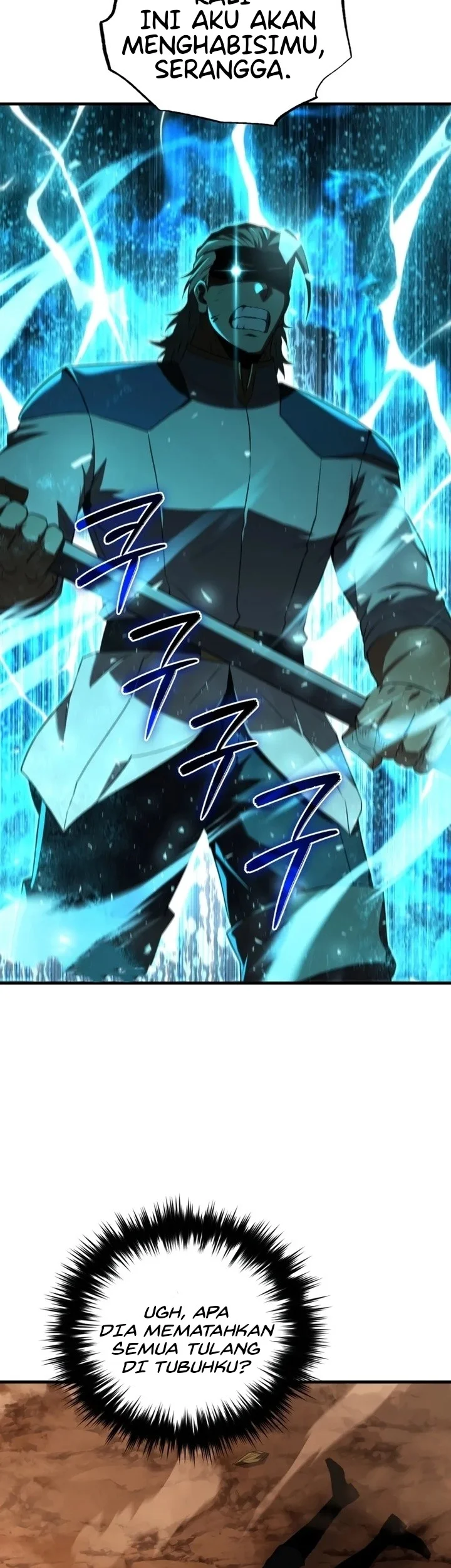 The Fox-Eyed Villain Of The Demon Academy Chapter 48 Gambar 39