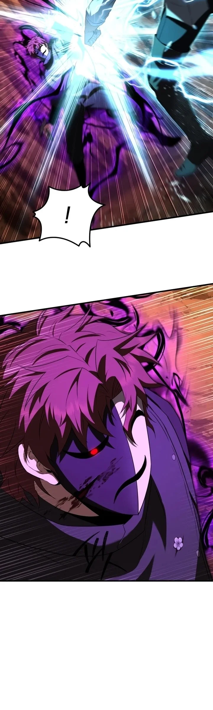 The Fox-Eyed Villain Of The Demon Academy Chapter 48 Gambar 20