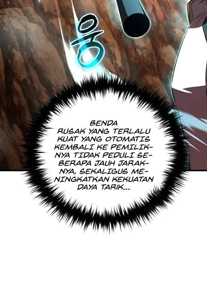 The Fox-Eyed Villain Of The Demon Academy Chapter 48 Gambar 27