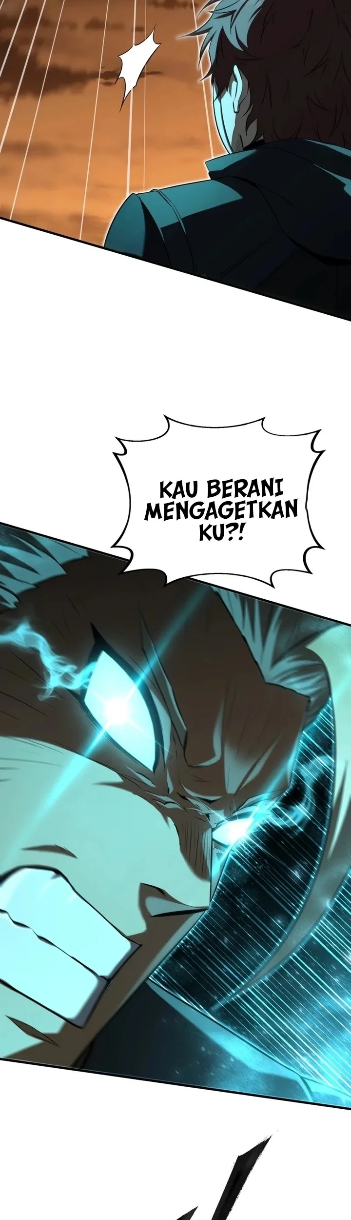 The Fox-Eyed Villain Of The Demon Academy Chapter 48 Gambar 30