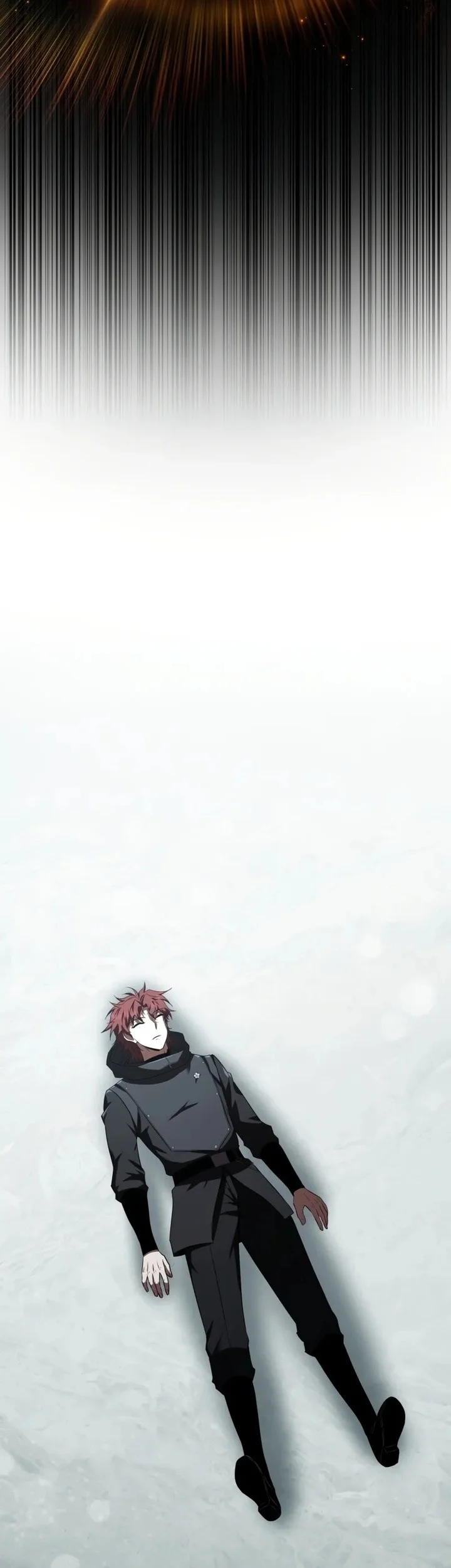 The Fox-Eyed Villain Of The Demon Academy Chapter 48 Gambar 44