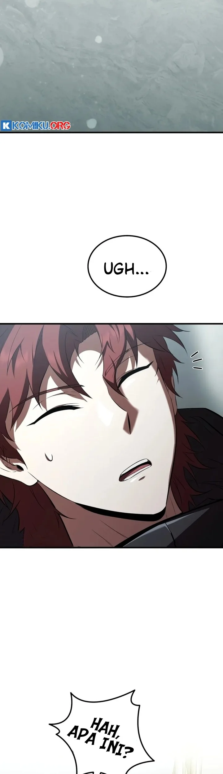 The Fox-Eyed Villain Of The Demon Academy Chapter 48 Gambar 45