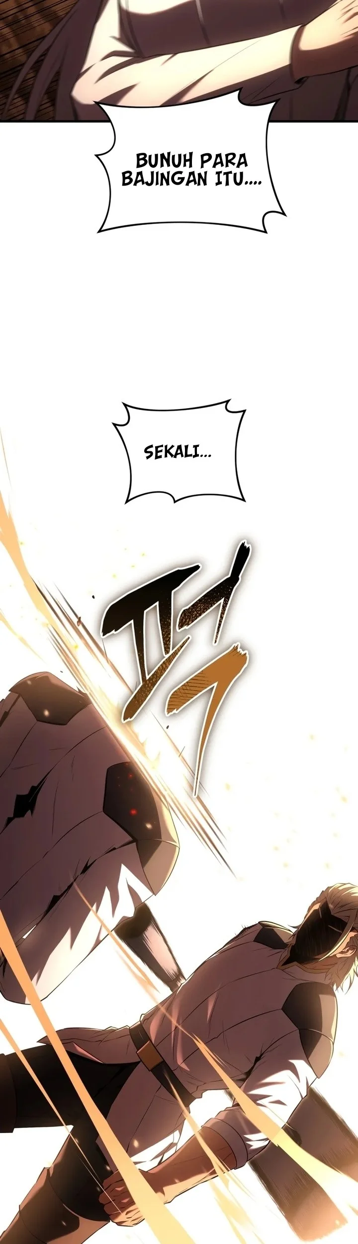 The Fox-Eyed Villain Of The Demon Academy Chapter 49 Gambar 59