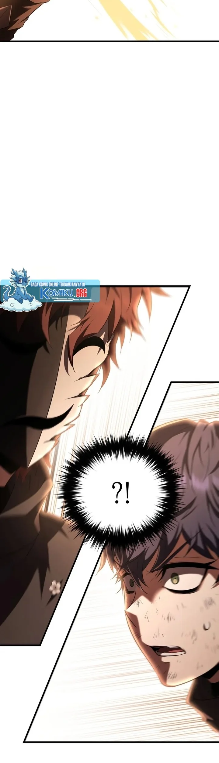 The Fox-Eyed Villain Of The Demon Academy Chapter 49 Gambar 60