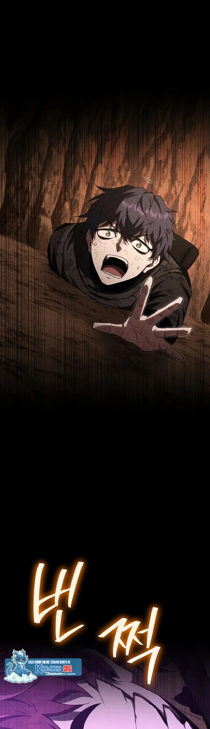 The Fox-Eyed Villain Of The Demon Academy Chapter 49 Gambar 7