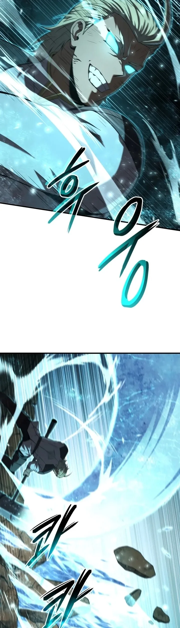 The Fox-Eyed Villain Of The Demon Academy Chapter 49 Gambar 37