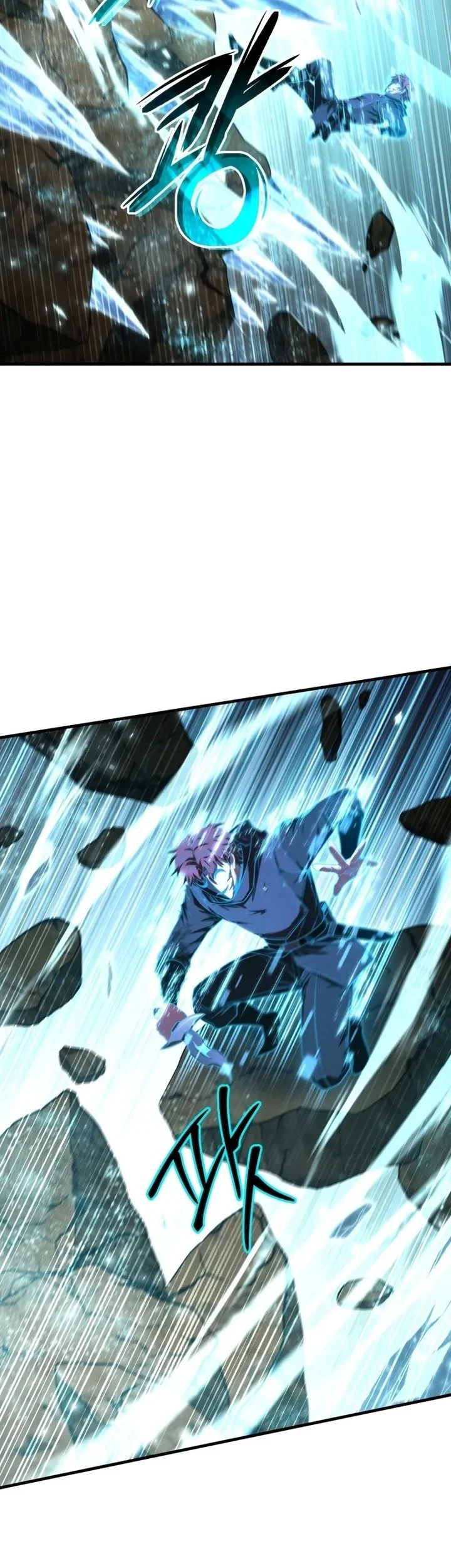 The Fox-Eyed Villain Of The Demon Academy Chapter 49 Gambar 38