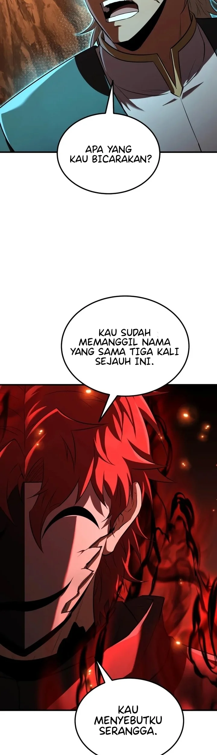 The Fox-Eyed Villain Of The Demon Academy Chapter 49 Gambar 24