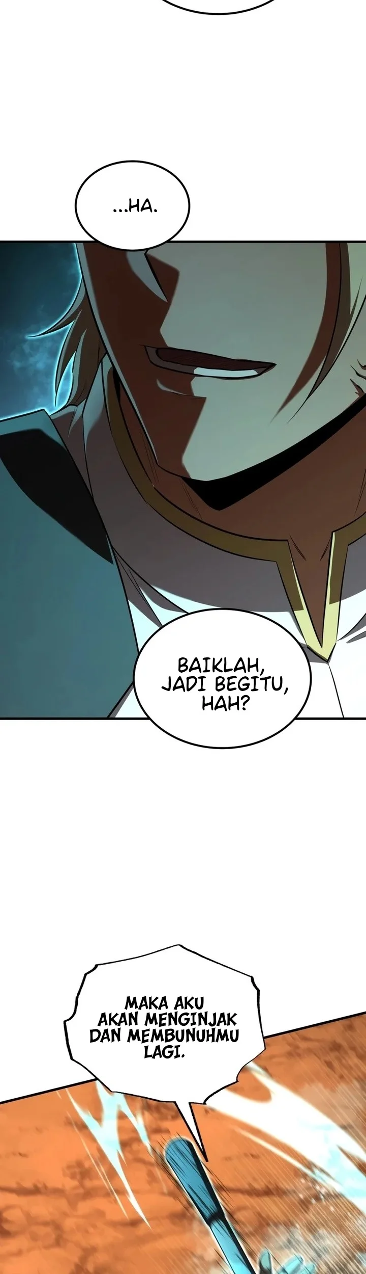 The Fox-Eyed Villain Of The Demon Academy Chapter 49 Gambar 25