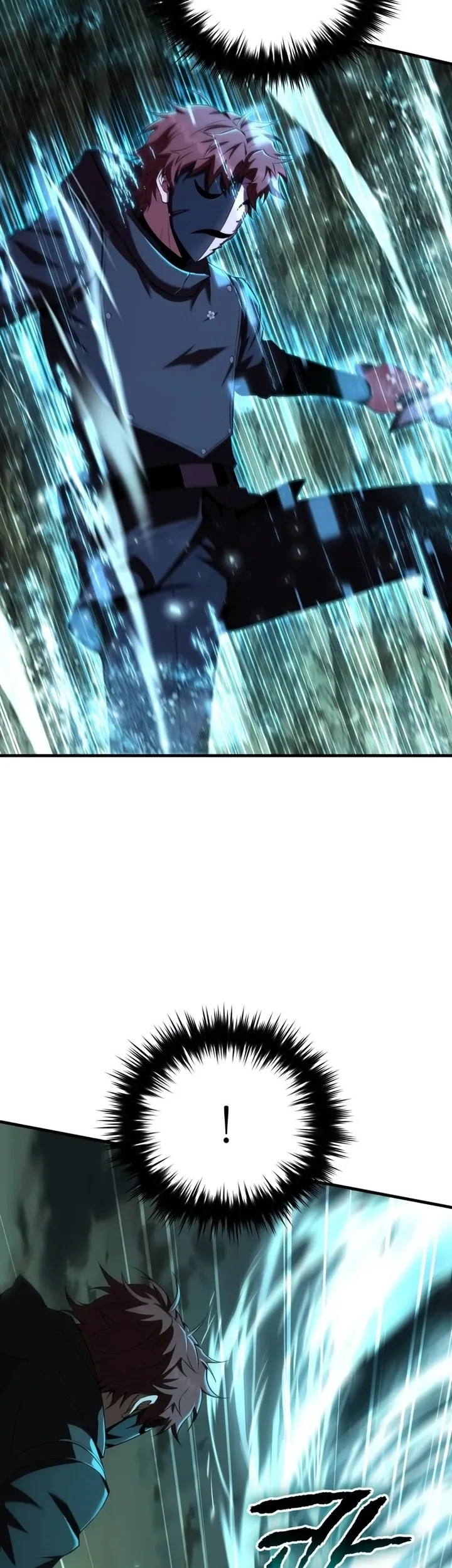 The Fox-Eyed Villain Of The Demon Academy Chapter 49 Gambar 30