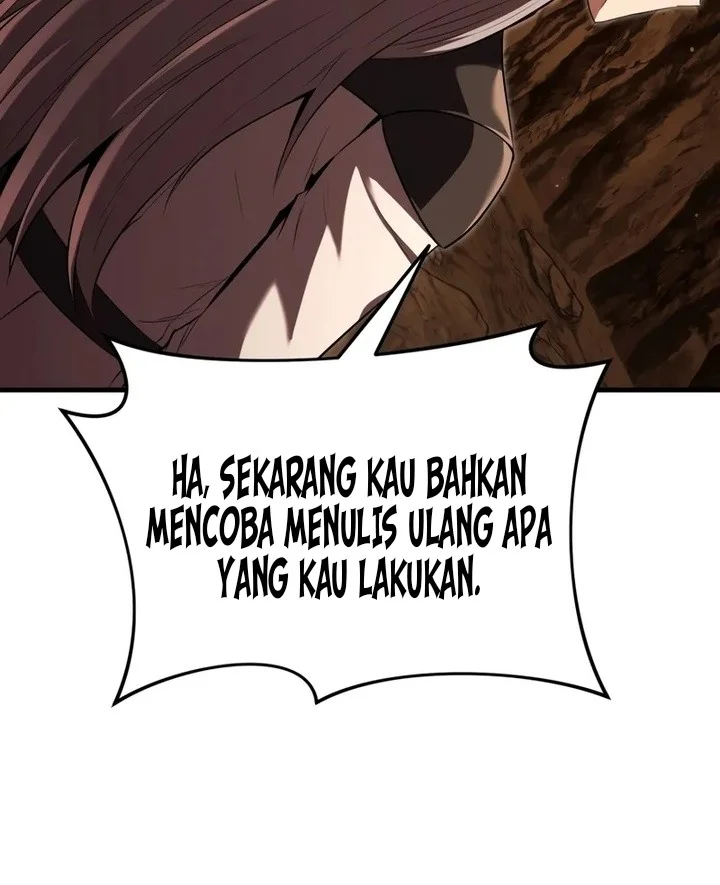 The Fox-Eyed Villain Of The Demon Academy Chapter 49 Gambar 49