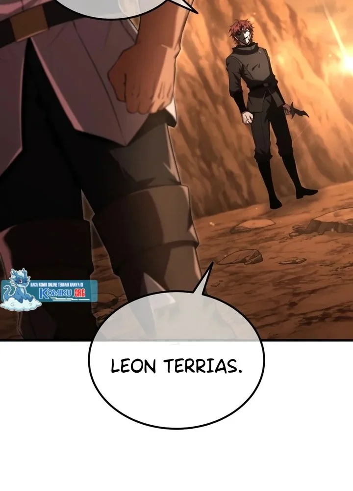 The Fox-Eyed Villain Of The Demon Academy Chapter 49 Gambar 56