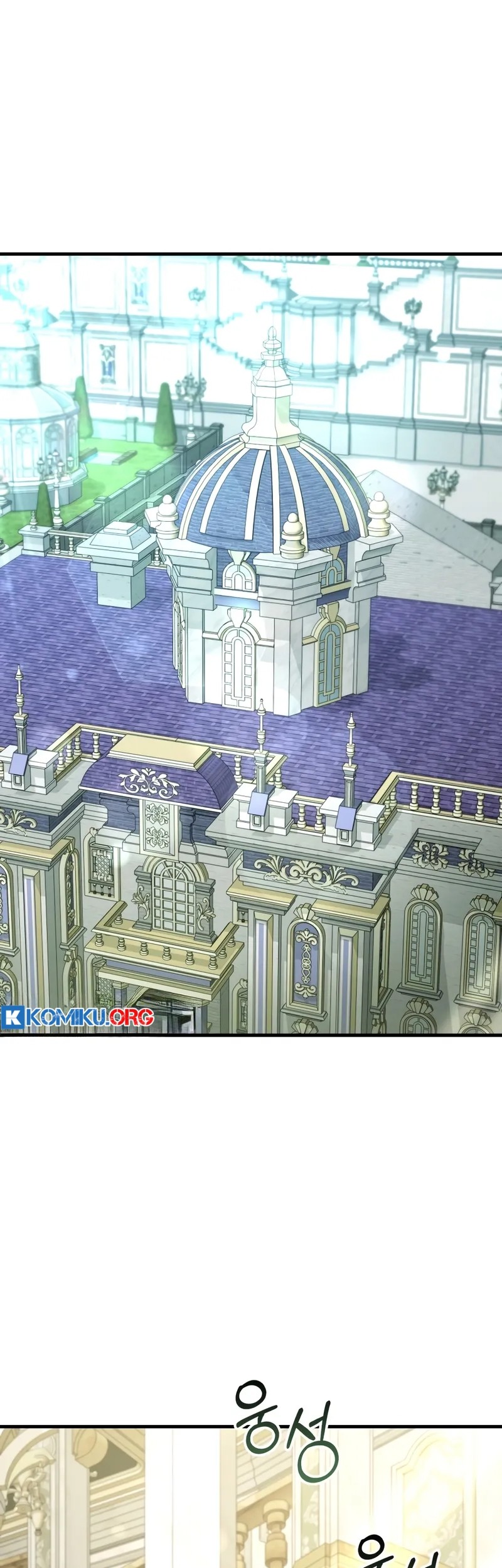 Manhwa The Fox-Eyed Villain Of The Demon Academy Chapter 40 gambar nomor 2