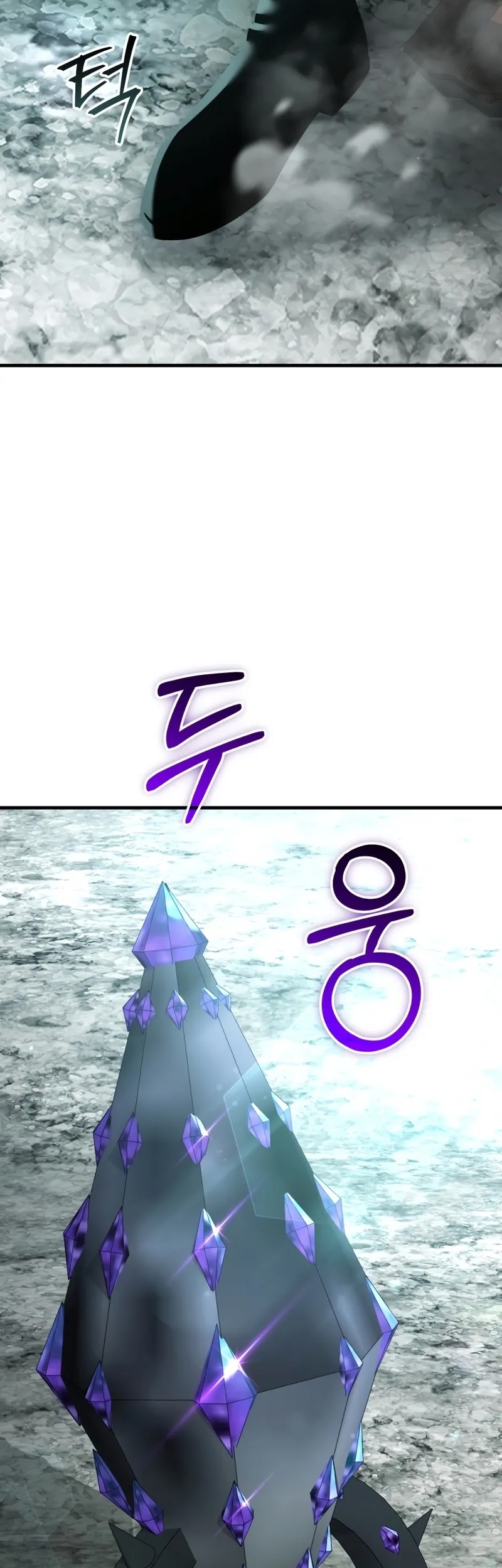 The Fox-Eyed Villain Of The Demon Academy Chapter 40 Gambar 40